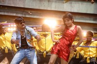 Dhee Ante Dhee Movie New Photos